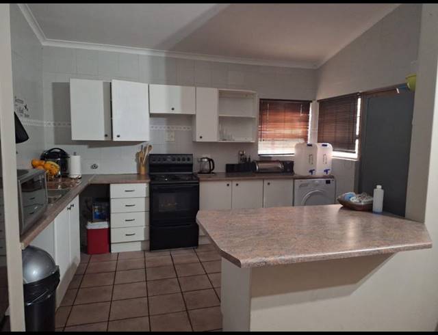 0 BEDROOM PROPERTY TO RENT IN VANDERBIJLPARK SW 5
